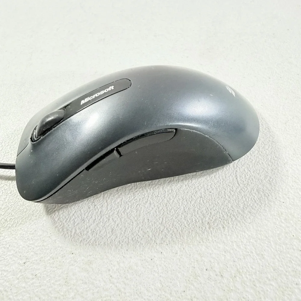 Microsoft Comfort‎ Mouse 6000 Model 1478 For PC & Mac TESTED WORKING
